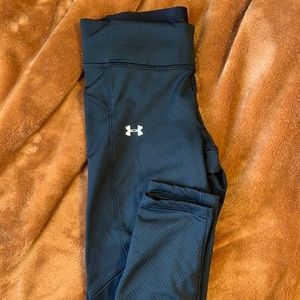 Under Armour cold gear leggings